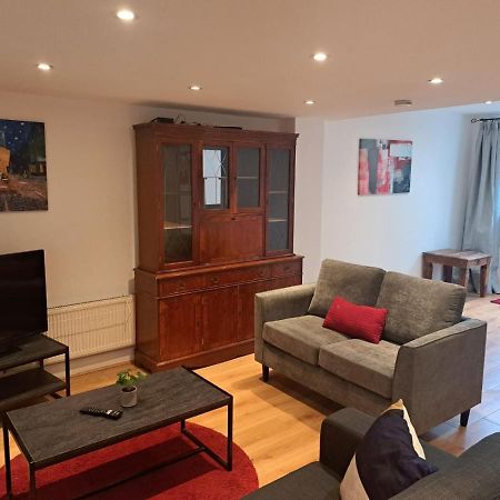 Shepherds Bush Apartment London Exterior foto
