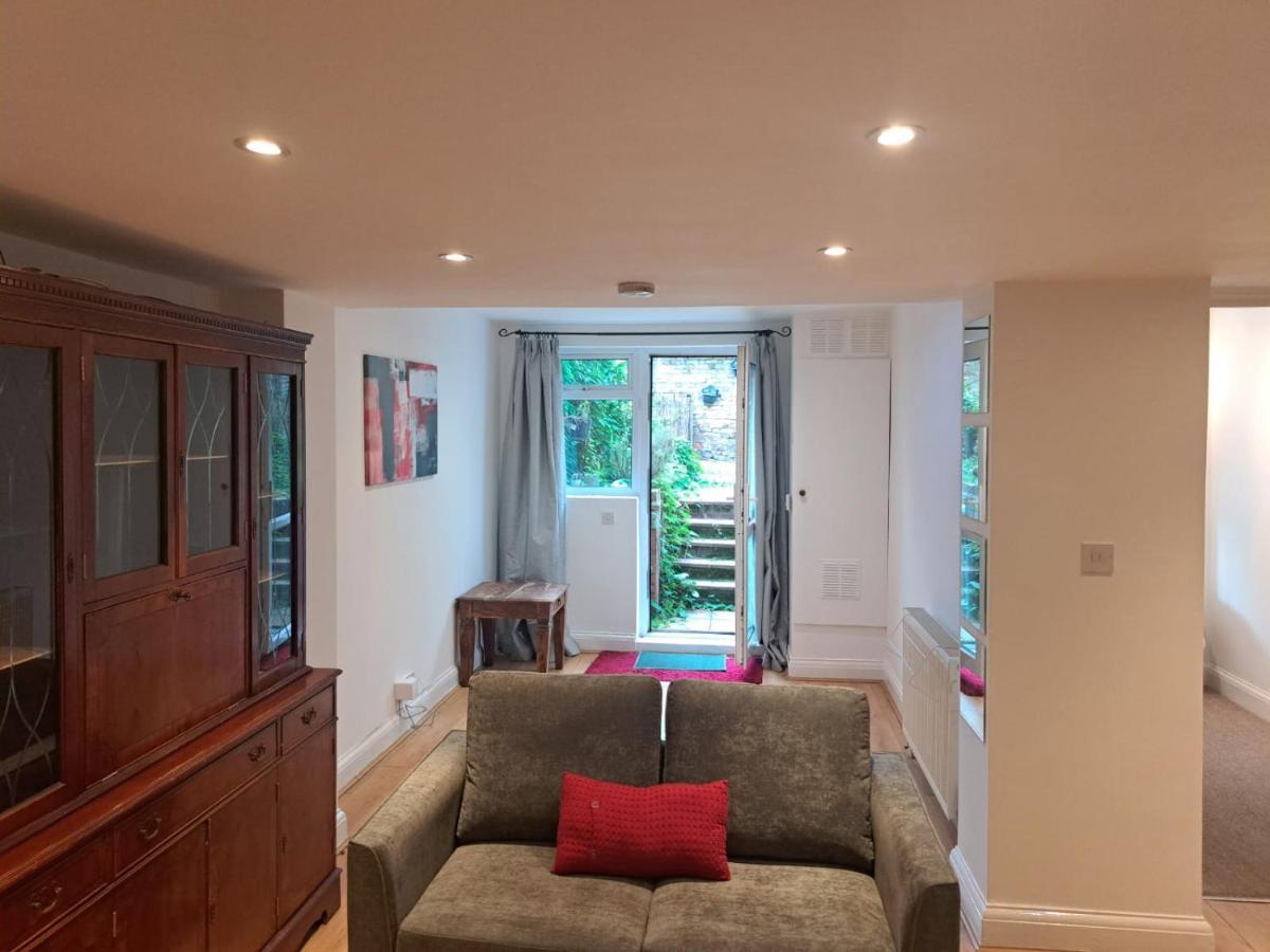 Shepherds Bush Apartment London Exterior foto